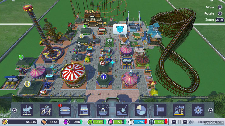 rct2 free download full version